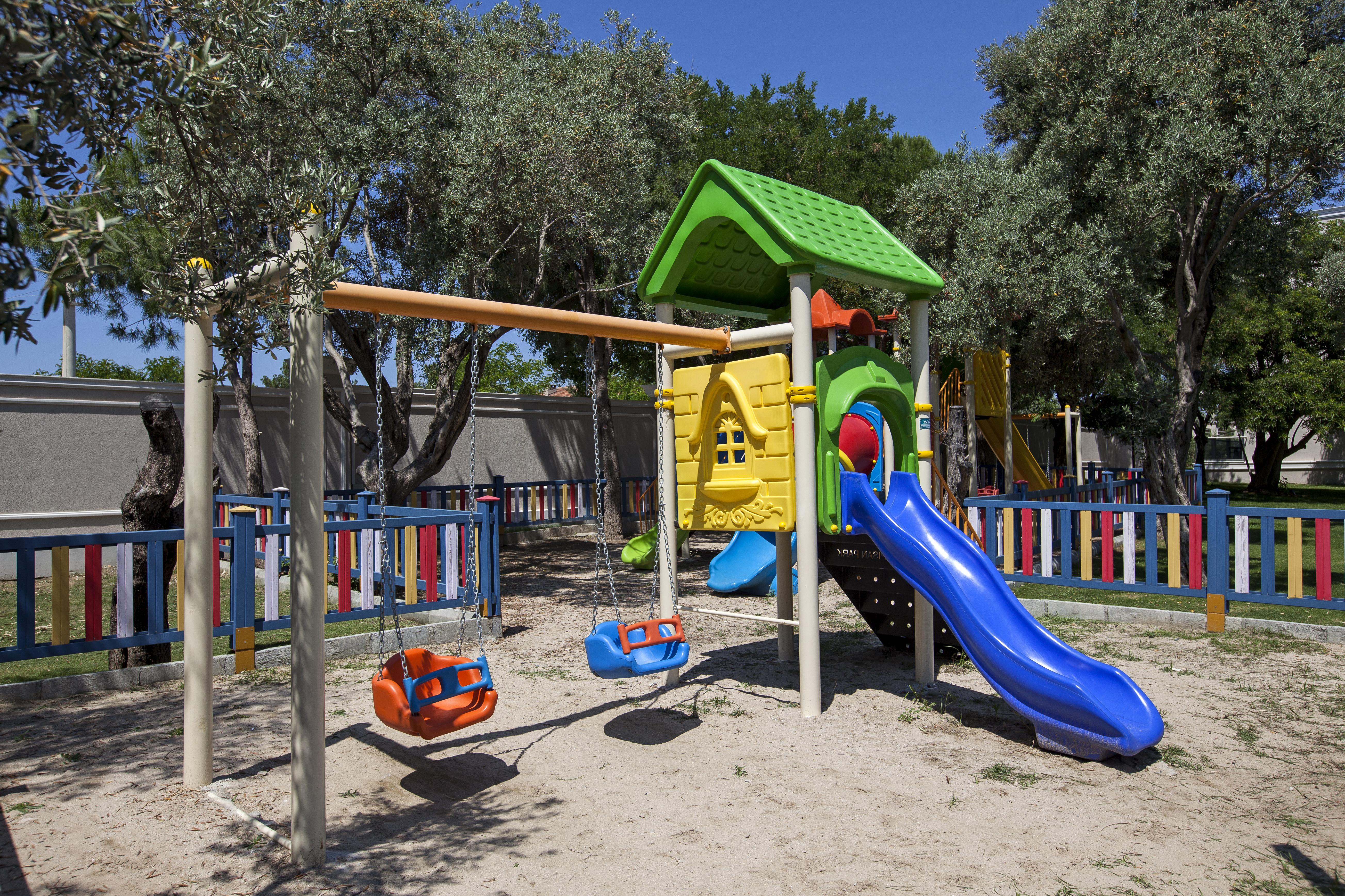 Aurum Didyma Spa & Beach Resort Akbük Exterior foto