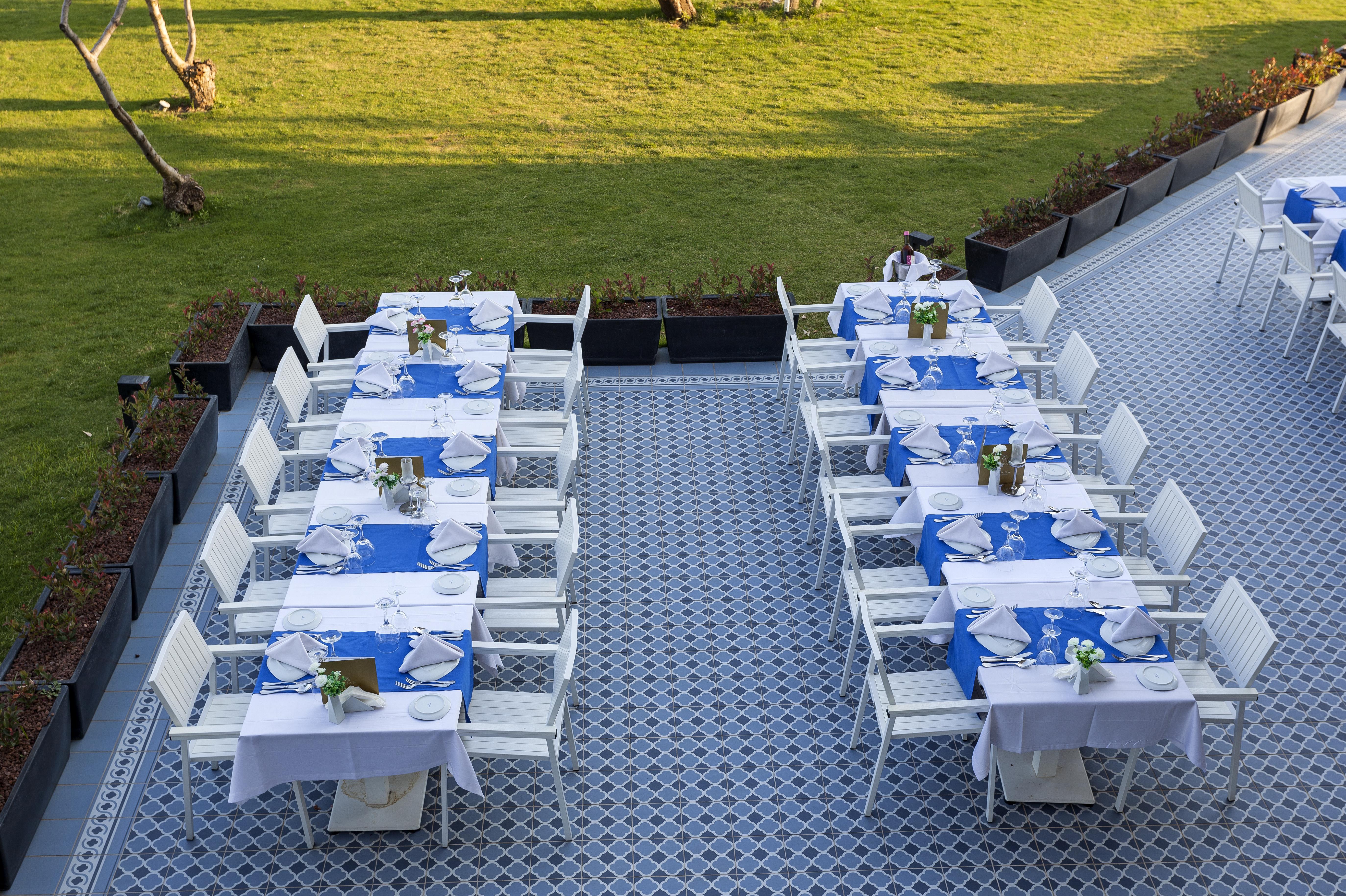 Aurum Didyma Spa & Beach Resort Akbük Exterior foto