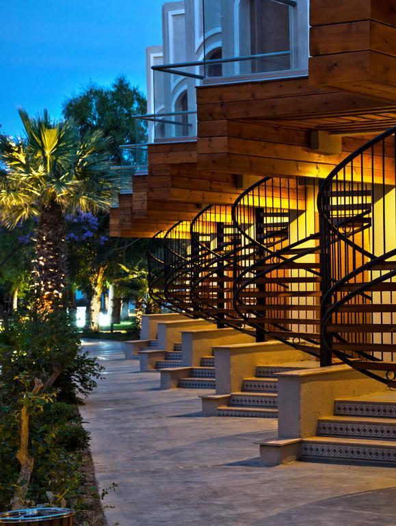 Aurum Didyma Spa & Beach Resort Akbük Exterior foto