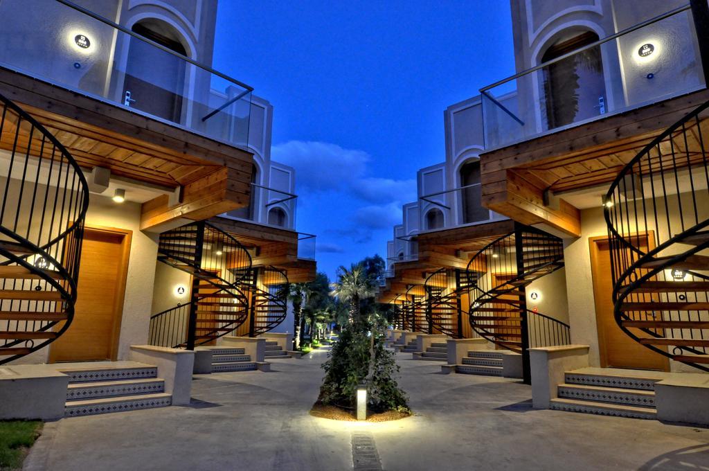 Aurum Didyma Spa & Beach Resort Akbük Exterior foto