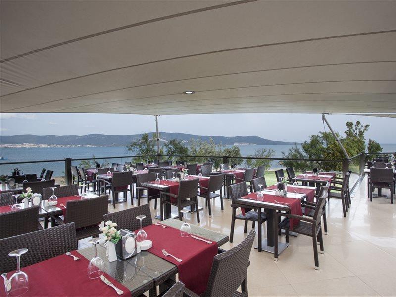 Aurum Didyma Spa & Beach Resort Akbük Exterior foto
