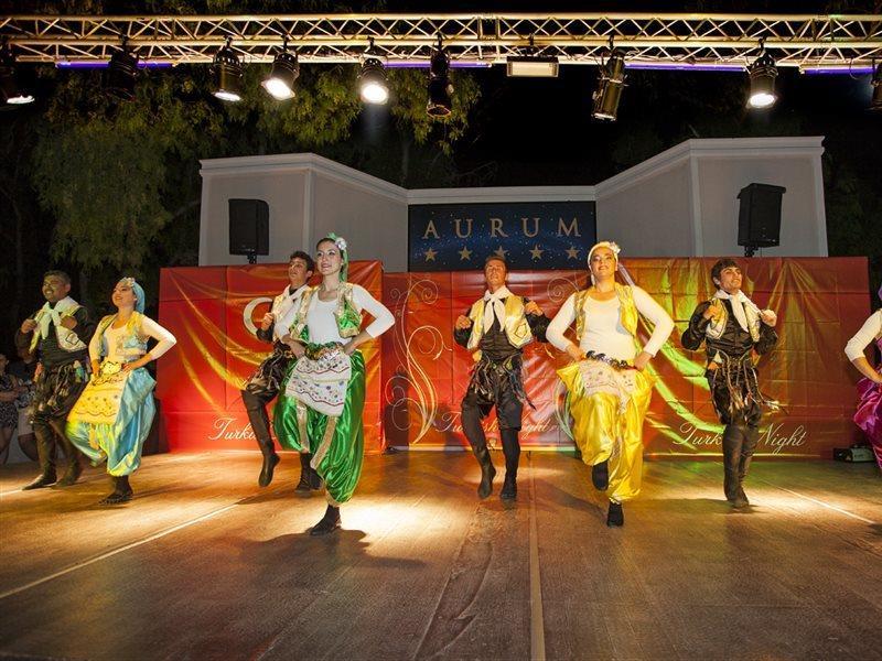 Aurum Didyma Spa & Beach Resort Akbük Exterior foto